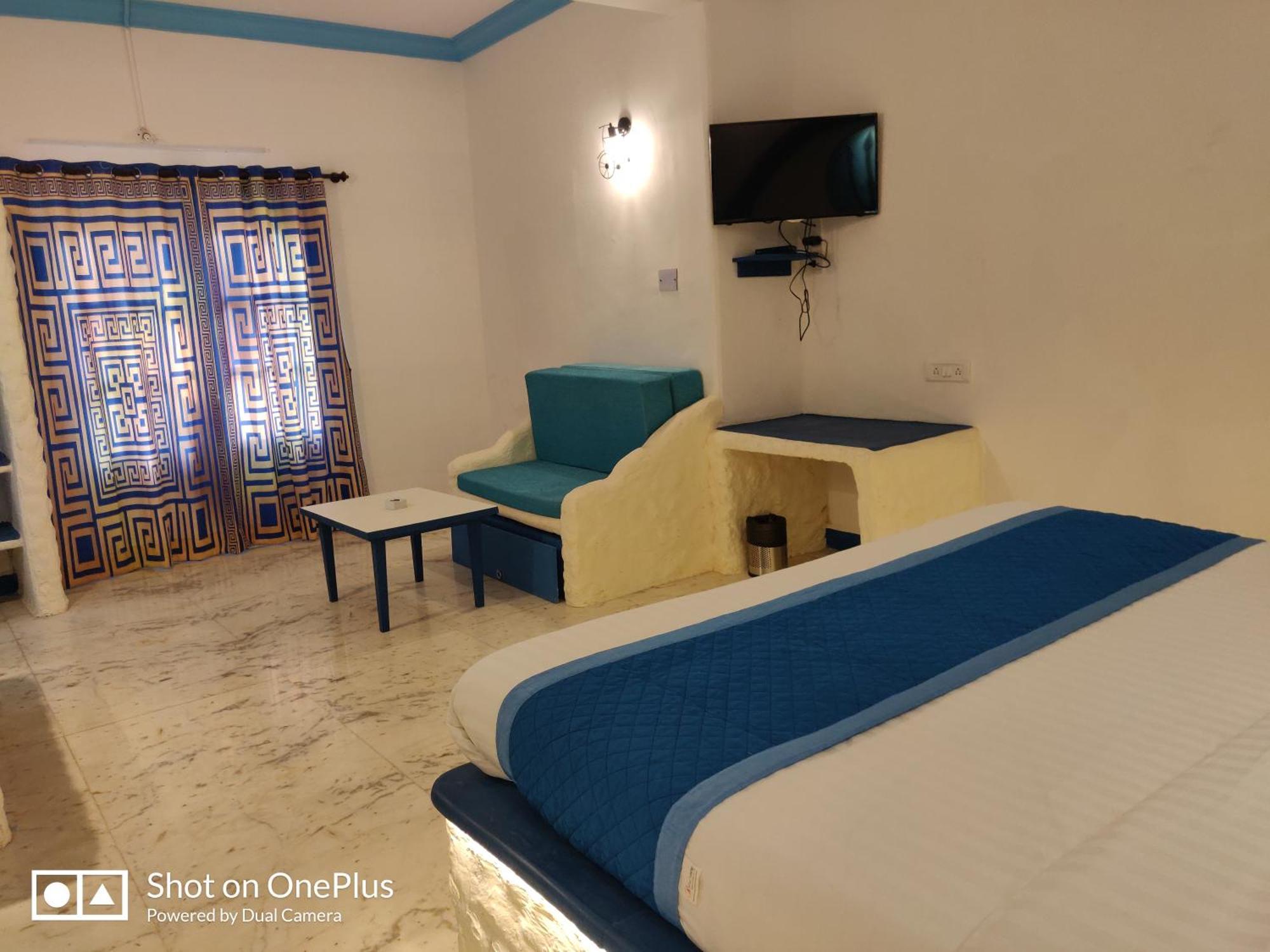 Bed & Breakfast Makarios Boutique Arpora
