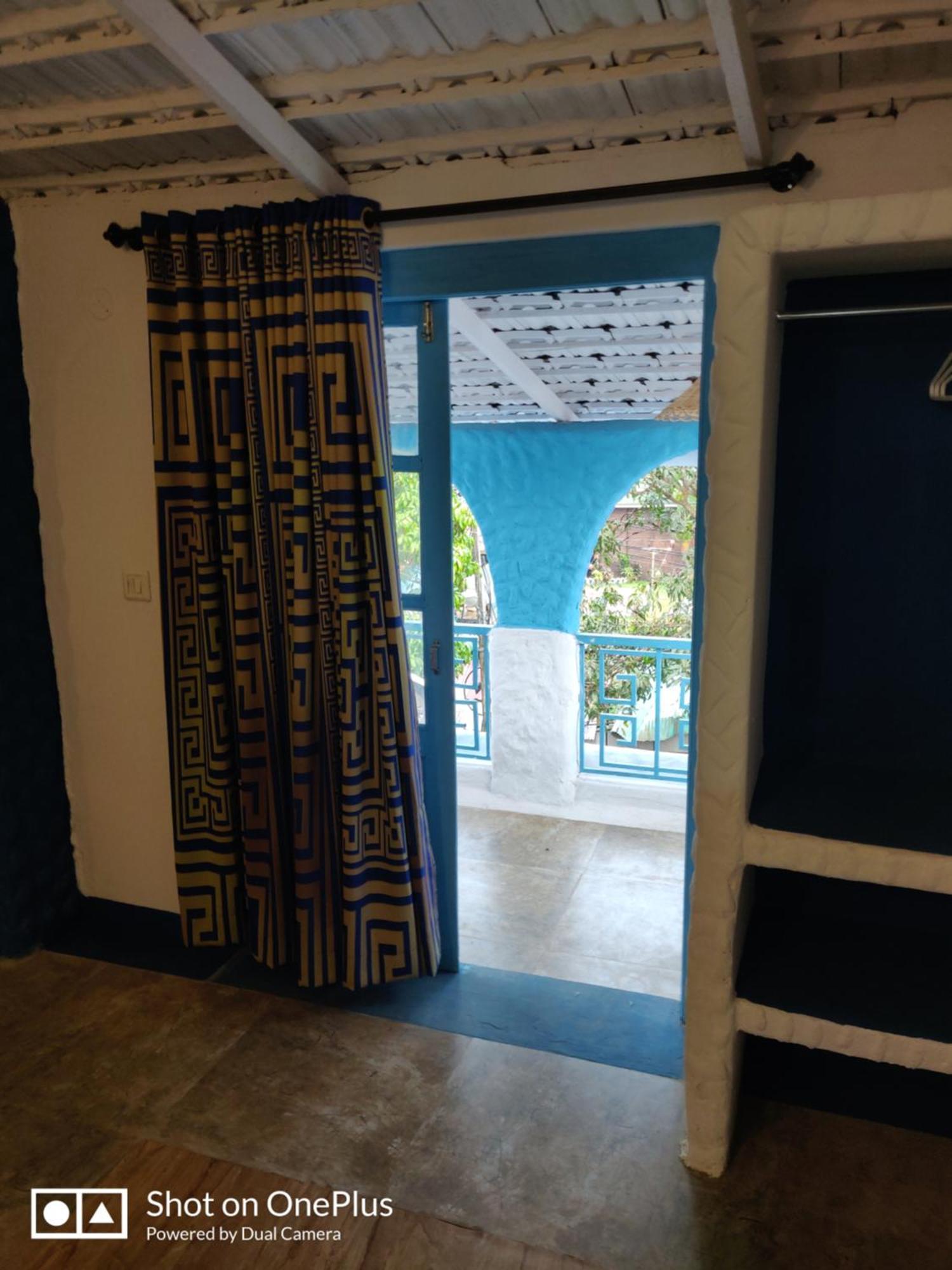 Makarios Boutique Arpora