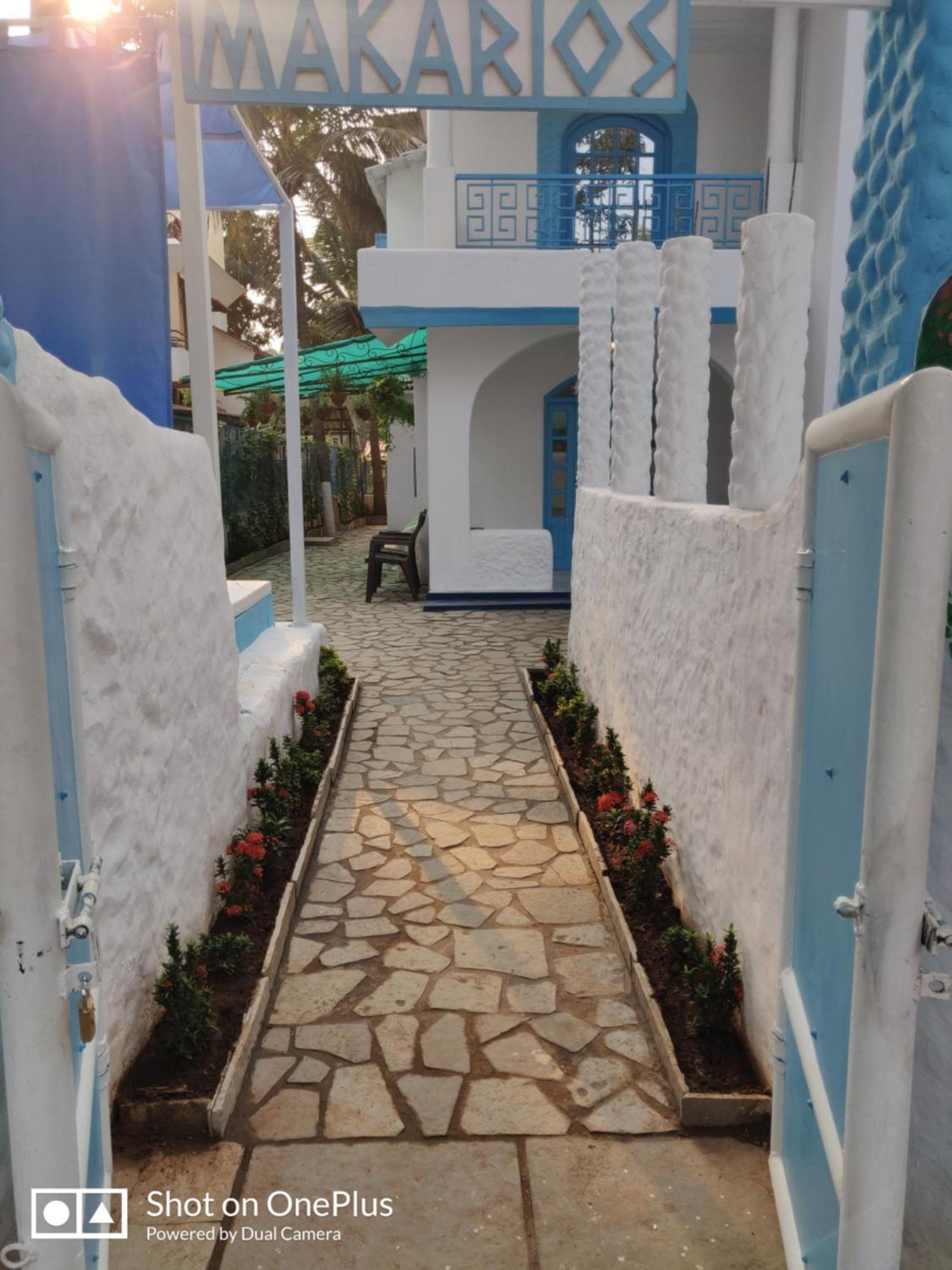 Makarios Boutique Arpora