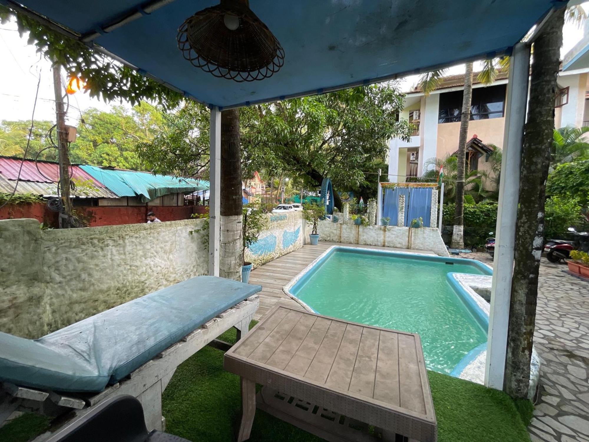 Bed & Breakfast Makarios Boutique